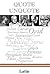 Quote Unquote - Latin