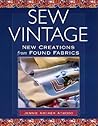 Sew Vintage by Jennie Atwood