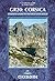 GR20 - Corsica: The High Level Route (Cicerone Guides)