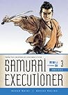 Samurai Execution...