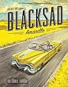 Blacksad by Juan Díaz Canales