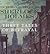Sherlock Holmes: Three Tales of Betrayal