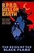 B.P.R.D. Hell on Earth, Vol. 9: The Reign of the Black Flame
