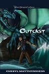 Outcast (The Blue Dragon's Geas, #1)