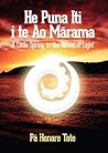 He Puna Iti i te ...