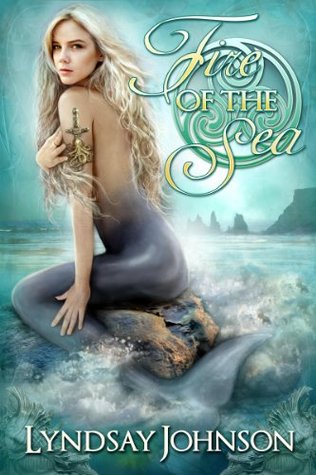 Fire of the Sea (Kindle Edition)