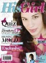 His Girl: A Bible Study for Teens - Member Book His Girl: A Bible Study for Teens - Member Book