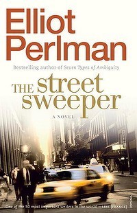 The Street Sweeper