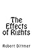 The Effects of Rights