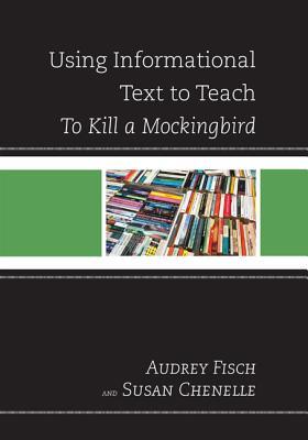Using Informational Text to Teach: To Kill a Mockingbird