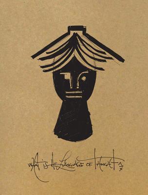 Ryan McGinness Sketchbook: What Is the Language of Thought?