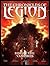 The Chronicles of Legion Vol. 1: Rise of the Vampires