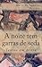A noite tem garras de seda by Maria do Sameiro Barroso