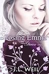Losing Emma by J.L. Weil