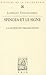 Spinoza Et Le Signe by Lorenzo Vinciguerra Spinoza Et Le Signe by Lorenzo Vinciguerra