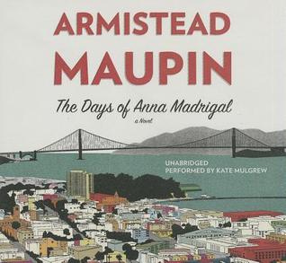 The Days of Anna Madrigal