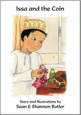 Issa and the Coin (Hardcover)