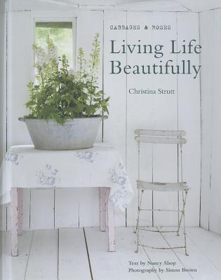 Living Life Beautifully (Hardcover)