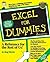 Excel for Dummies