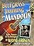 Bluegrass Jamming on Mandolin (Book & CD set)