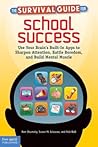 The Survival Guide for School Success by Ron Shumsky