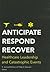 Anticipate, Respond, Recover: Healthcare Leadership and Catastrophic Events (ACHE Management)
