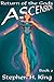 Ascension: Return of the Gods