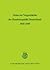 Januar 1947 - Juni 1947 (Akten zur Vorgeschichte der Bundesrepublik Deutschland 1945-1949, BAND 2) (German Edition)