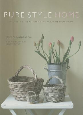 Pure Style Home: Accessible new ideas for every room in your home