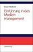 Einführung in das Medienmanagement: Grundlagen, Strategie, Führung, Personal (German Edition)