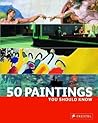 50 Paintings You ...