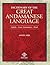 A Dictionary of the Great Andamanese Language: English-Great Andamanese-Hindi (English and Hindi Edition)