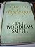 Florence Nightingale, 1820-1910 by Cecil Woodham-Smith
