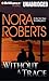 Without a Trace (The O'Hurleys, #4)