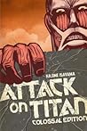 Attack on Titan: ...