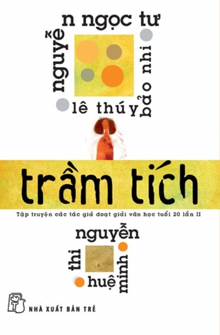 Trầm tích