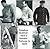 Fabulous Knitted Men's Sweater Patterns to Knit
