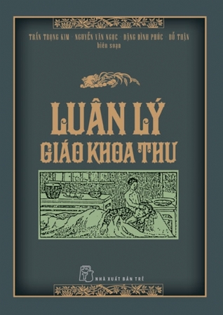 Luân lý giáo khoa thư (Hardcover)