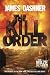 The Kill Order (Maze Runner...