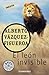 El león invisible