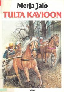 Tulta kavioon (Haavikon ravitalli, #11)
