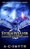 Stormweaver by A.C. Smyth