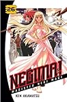 Negima! Magister Negi Magi, Vol. 26 (Negima! Magister Negi Magi, #26)