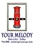 Your Melody