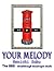Your Melody