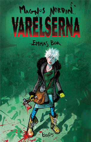 Emmas bok (Hardcover)