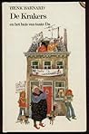 De krakers en het huis van tante Da