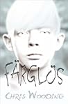 Färglös