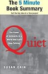 Quiet: The Power ...