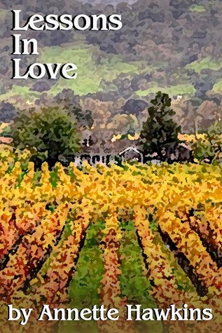 Lessons in Love (Nook)